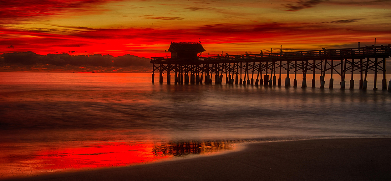 Photo by Vinny Colucci