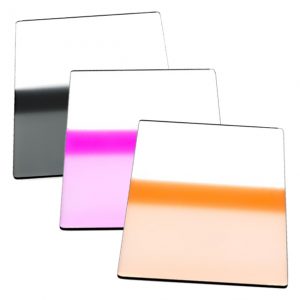 Benson Grad ND Strip Filter