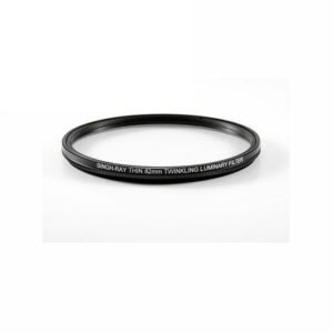 Twinkling Luminary Filter